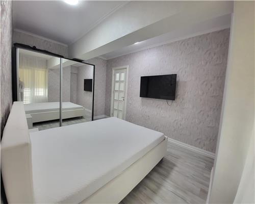 Apartament 3 camere ROYAL TOWN + parcare subterana
