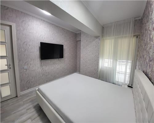Apartament 3 camere ROYAL TOWN + parcare subterana