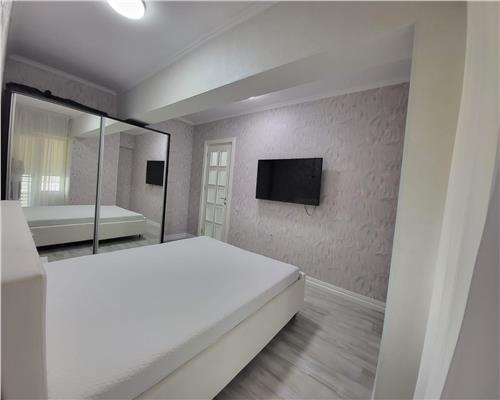 Apartament 3 camere ROYAL TOWN + parcare subterana