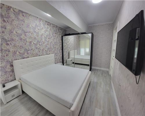Apartament 3 camere ROYAL TOWN + parcare subterana