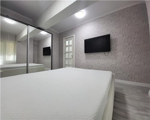 Apartament 3 camere ROYAL TOWN + parcare subterana