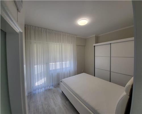 Apartament 3 camere ROYAL TOWN + parcare subterana