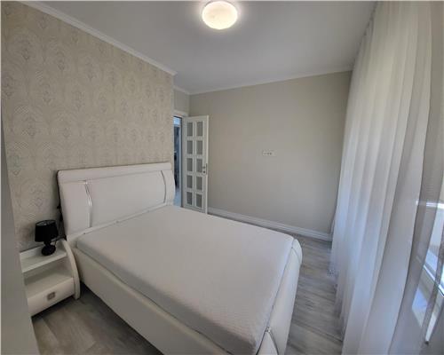 Apartament 3 camere ROYAL TOWN + parcare subterana