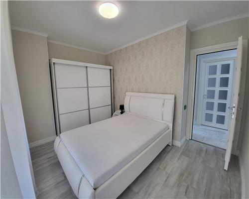 Apartament 3 camere ROYAL TOWN + parcare subterana