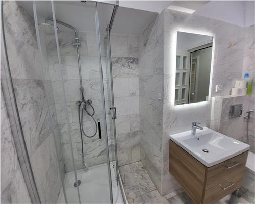 Apartament 3 camere ROYAL TOWN + parcare subterana