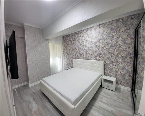 Apartament 3 camere ROYAL TOWN + parcare subterana