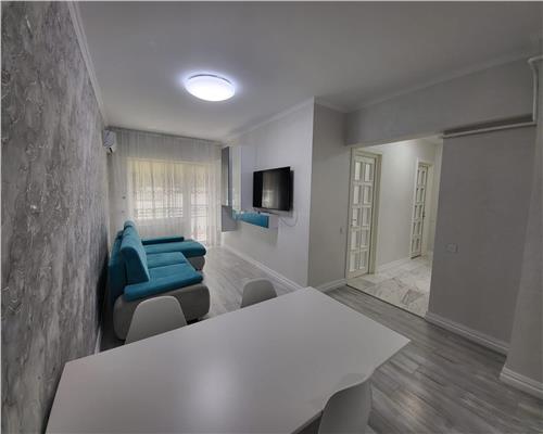 Apartament 3 camere ROYAL TOWN + parcare subterana