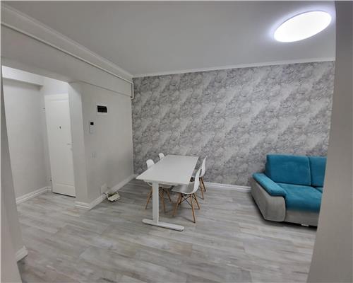 Apartament 3 camere ROYAL TOWN + parcare subterana