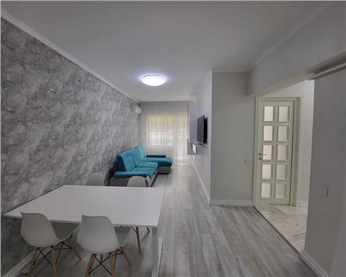 Apartament 3 camere ROYAL TOWN + parcare subterana