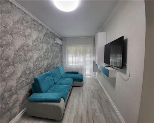 Apartament 3 camere ROYAL TOWN + parcare subterana