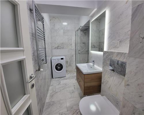 Apartament 3 camere ROYAL TOWN + parcare subterana