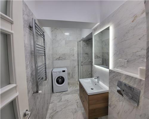Apartament 3 camere ROYAL TOWN + parcare subterana