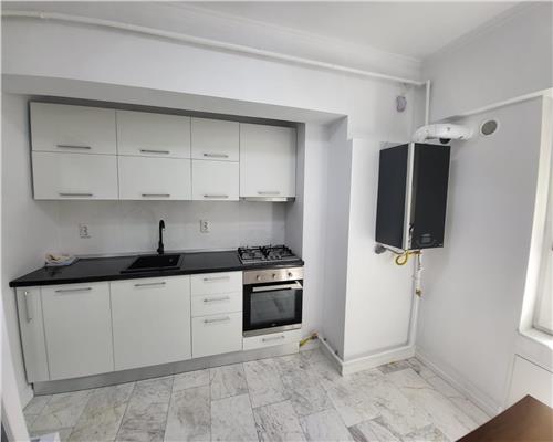 Apartament 3 camere ROYAL TOWN + parcare subterana