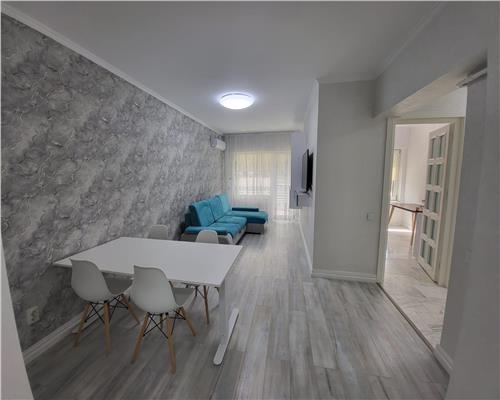 Apartament 3 camere ROYAL TOWN + parcare subterana