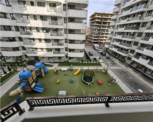 Apartament 3 camere ROYAL TOWN + parcare subterana
