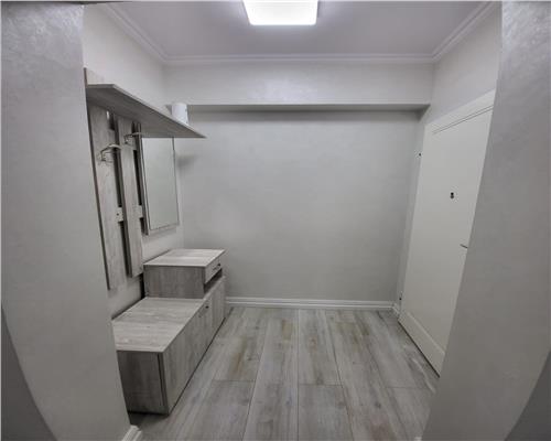Apartament 3 camere ROYAL TOWN + parcare subterana