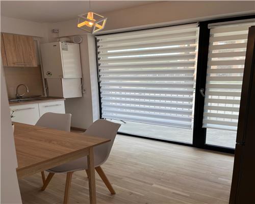 Apartament 1 camere Bucium Cataleya Residence