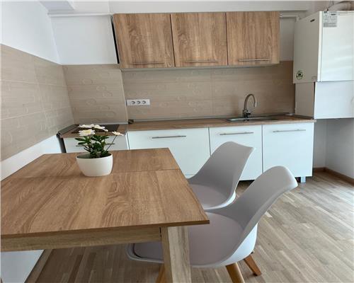 Apartament 1 camere Bucium Cataleya Residence