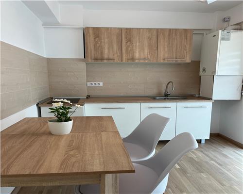 Apartament 1 camere Bucium Cataleya Residence