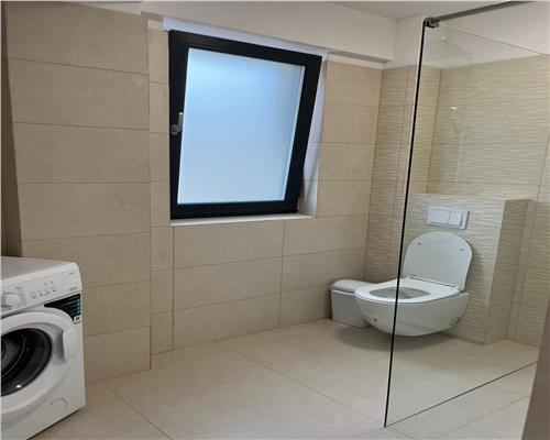 Apartament 1 camere Bucium Cataleya Residence