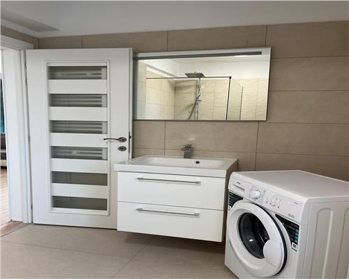 Apartament 1 camere Bucium Cataleya Residence