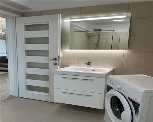 Apartament 1 camere Bucium Cataleya Residence