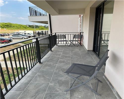 Apartament 1 camere Bucium Cataleya Residence