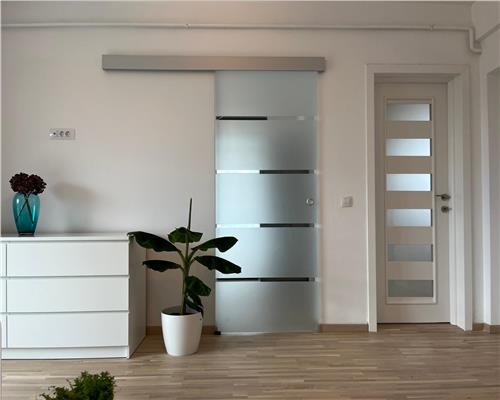 Apartament 1 camere Bucium Cataleya Residence