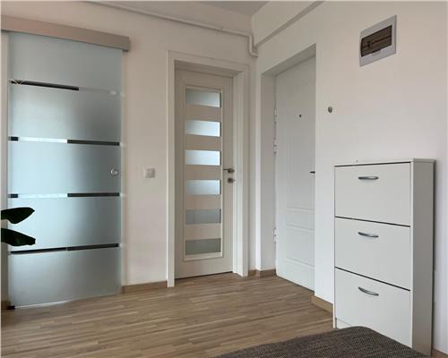 Apartament 1 camere Bucium Cataleya Residence