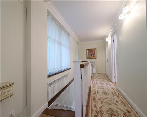 Apartament Duplex, in centrul Iasiului, finisaje premium si curte