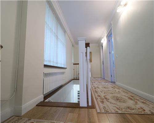 Apartament Duplex, in centrul Iasiului, finisaje premium si curte