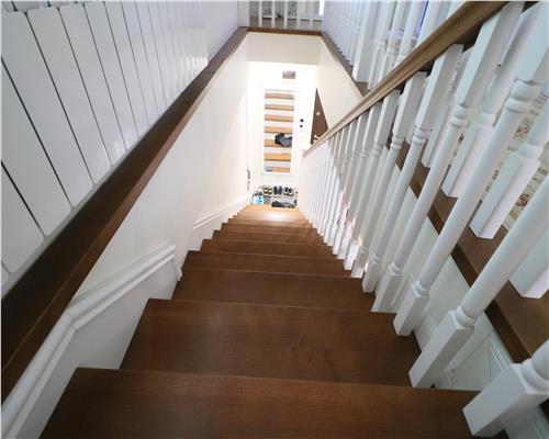 Apartament Duplex, in centrul Iasiului, finisaje premium si curte