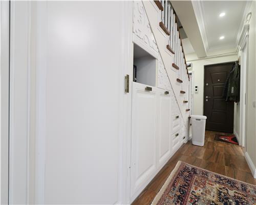 Apartament Duplex, in centrul Iasiului, finisaje premium si curte