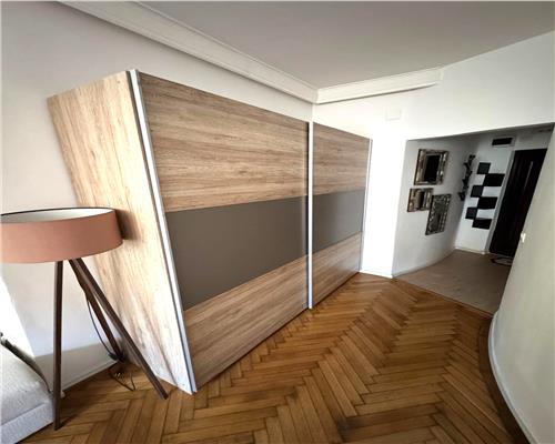 Inchiriere apartamet 2 camere | Ultracentral Zona C.A. Rosetti