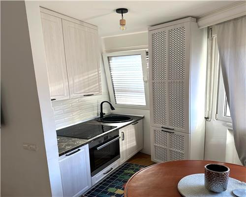 Inchiriere apartamet 2 camere | Ultracentral Zona C.A. Rosetti
