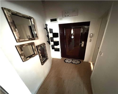 Inchiriere apartamet 2 camere | Ultracentral Zona C.A. Rosetti