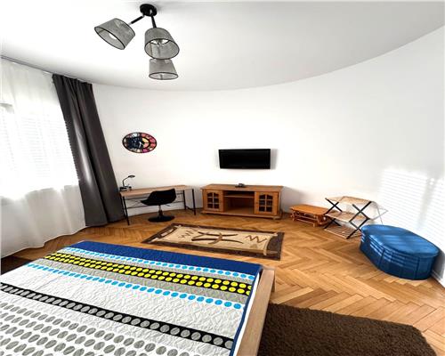 Inchiriere apartamet 2 camere | Ultracentral Zona C.A. Rosetti