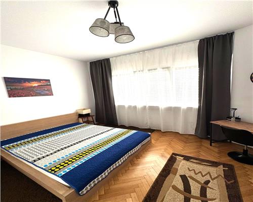Inchiriere apartamet 2 camere | Ultracentral Zona C.A. Rosetti