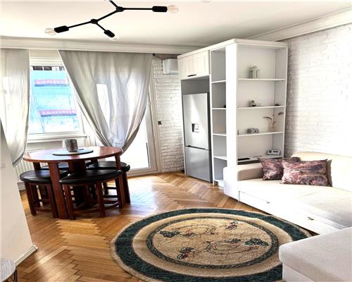 Inchiriere apartamet 2 camere | Ultracentral Zona C.A. Rosetti