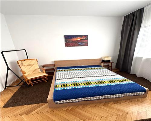 Inchiriere apartamet 2 camere | Ultracentral Zona C.A. Rosetti