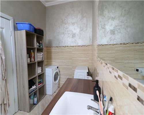 Apartament 3 camere Bloc tip vila NICOLINA