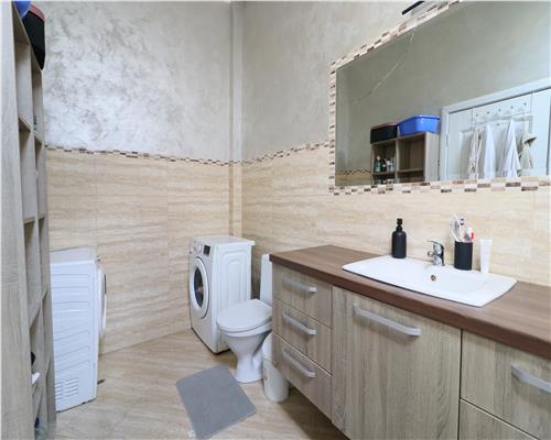 Apartament 3 camere Bloc tip vila NICOLINA