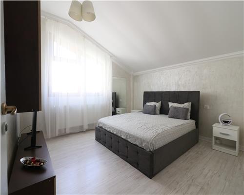 Apartament 3 camere Bloc tip vila NICOLINA
