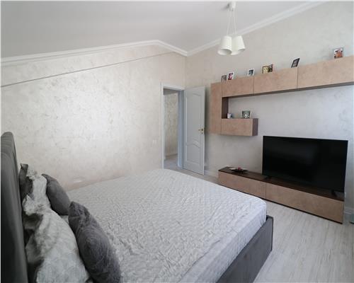 Apartament 3 camere Bloc tip vila NICOLINA