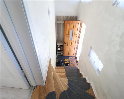 Apartament 3 camere Bloc tip vila NICOLINA