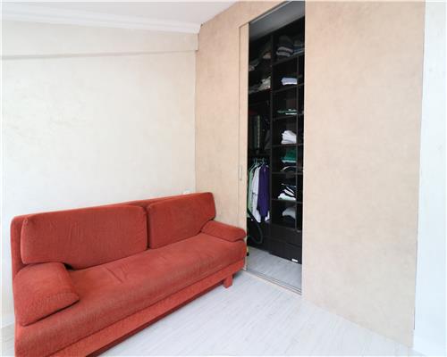 Apartament 3 camere Bloc tip vila NICOLINA