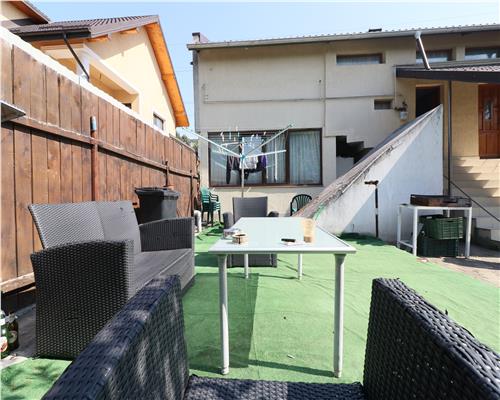 Apartament 3 camere Bloc tip vila NICOLINA