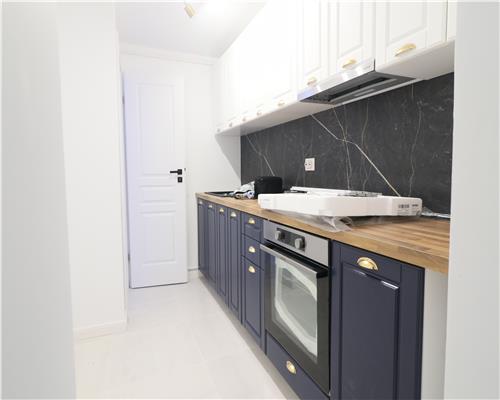 Apartament 1 camera NICOLINA ( SPATIU COMERCIAL)