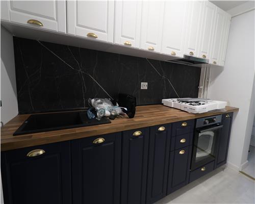 Apartament 1 camera NICOLINA ( SPATIU COMERCIAL)