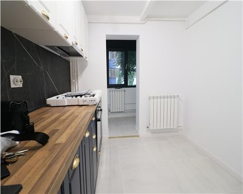 Apartament 1 camera NICOLINA ( SPATIU COMERCIAL)